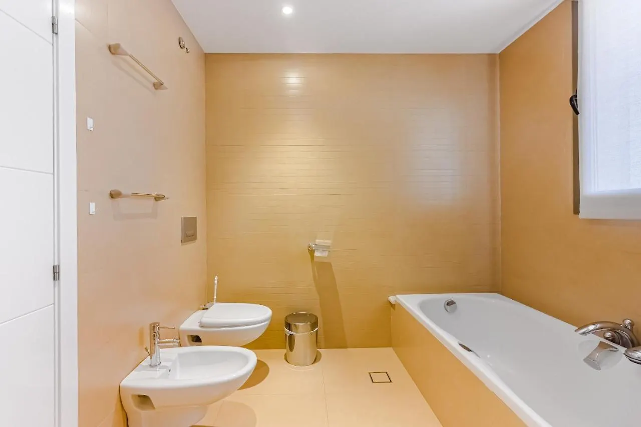 Villa Eleonora, Luxury Villa With Heated Pool Ocean View In Adeje, Tenerife 아데제